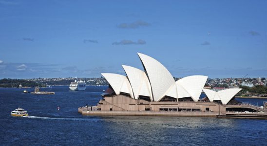 Káº¿t quáº£ hÃ¬nh áº£nh cho Opera Sydney
