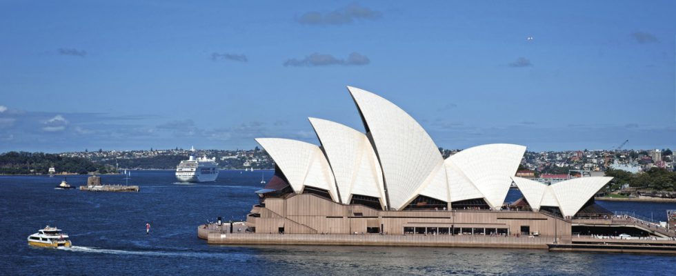 Káº¿t quáº£ hÃ¬nh áº£nh cho Opera Sydney