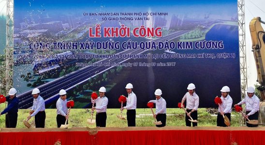 Lễ khởi công muốn tổ chức tốt phải có kế hoạch chi tiết