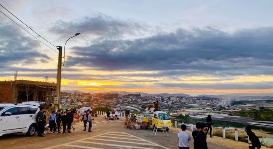 Xóm Lèo Đà Lạt