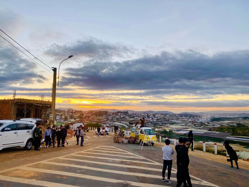 Xóm Lèo Đà Lạt Xóm Lèo Đà Lạt