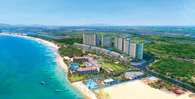 Hồ Tràm Hồ Tràm