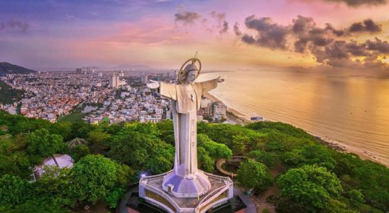 Thành phố Vũng Tàu