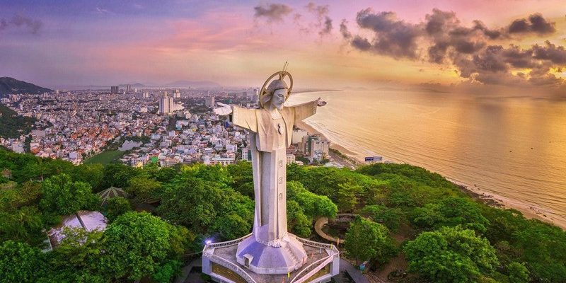 Thành phố Vũng Tàu