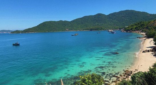 Cù Lao Chàm - Điểm đến lý tưởng cho chuyến du lịch biển