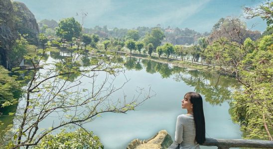 Khu du lịch Bửu Long