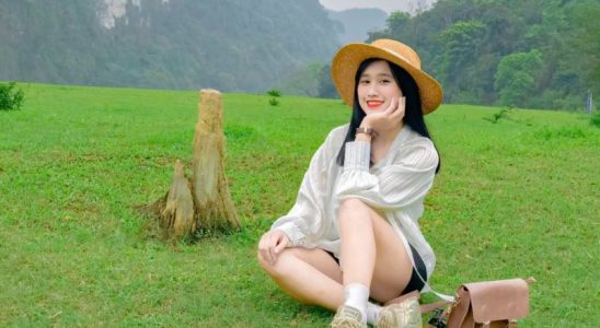 Thảo Nguyên Đồng Lâm Lạng Sơn