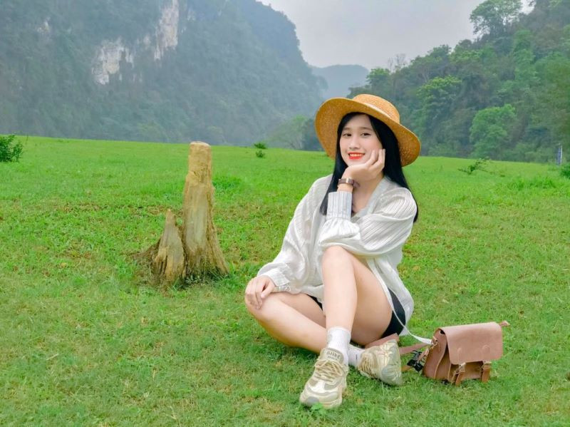 Thảo Nguyên Đồng Lâm Lạng Sơn Thảo Nguyên Đồng Lâm Lạng Sơn