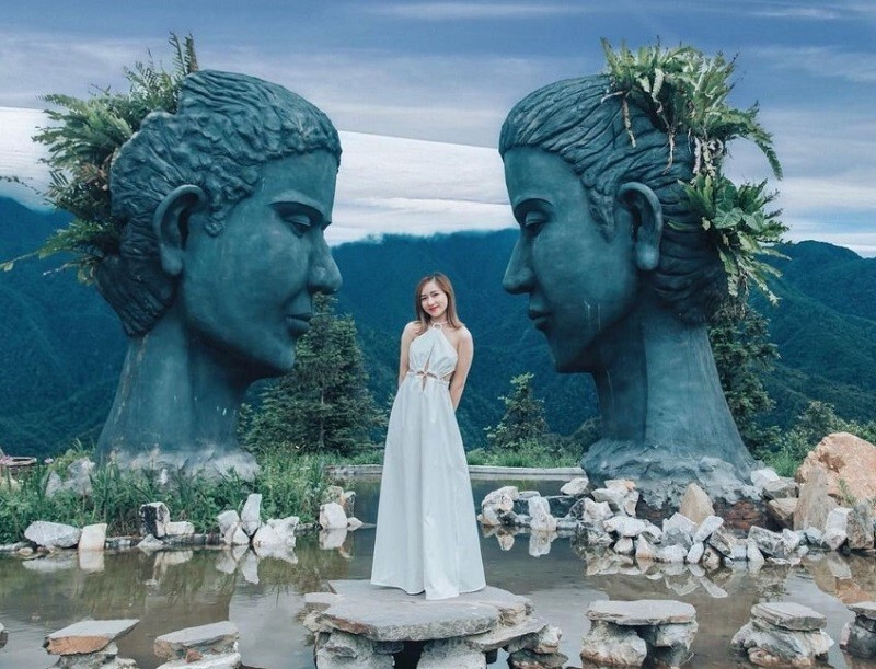 Swing Sapa Swing Sapa