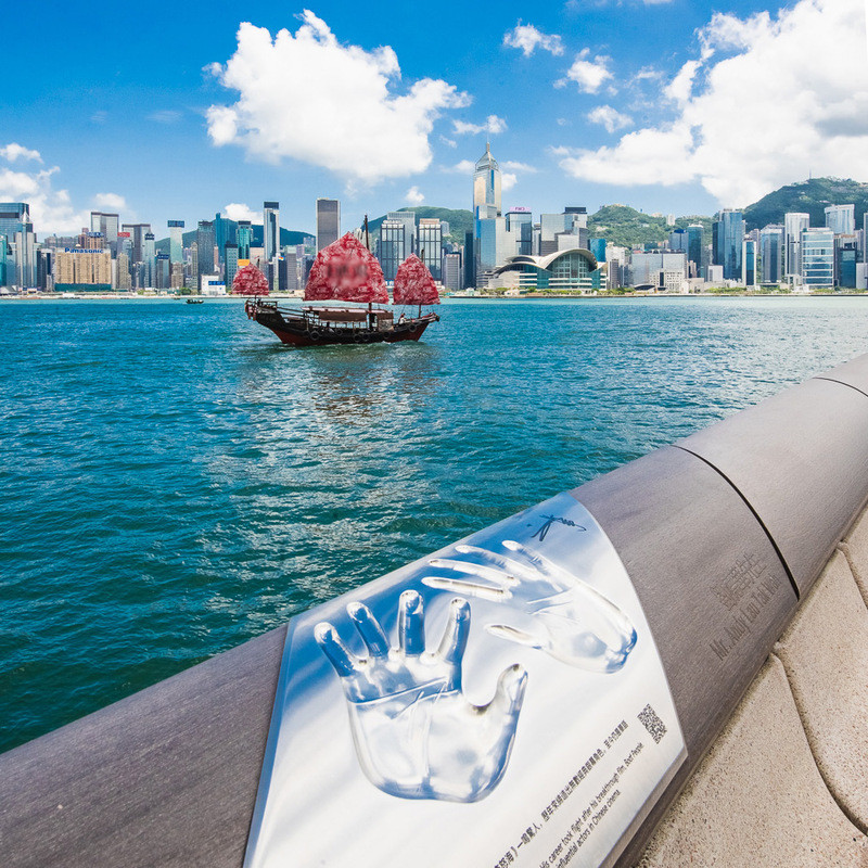 Khám phá xứ Cảng Thơm - Hong Kong 