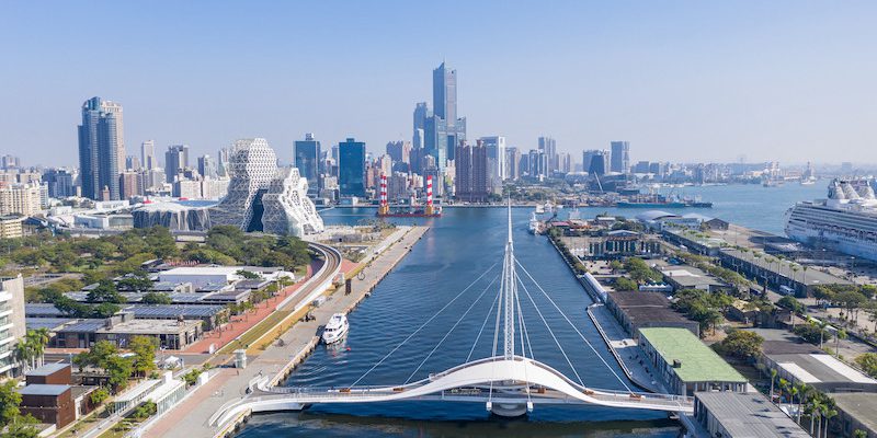 Thành phố Cao Hùng