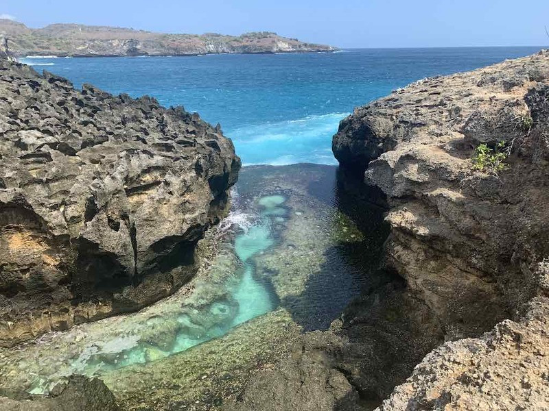 Angel's Billabong Angel's Billabong