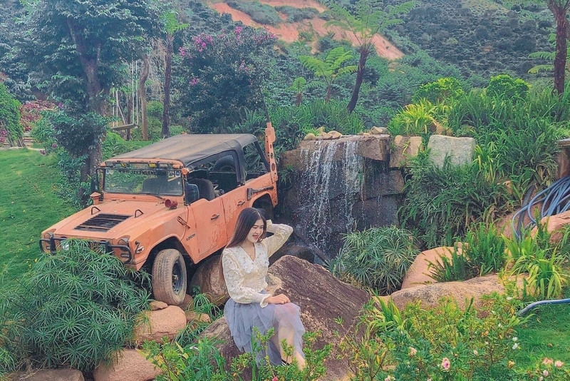 Chuồn Chuồn Coffee & Bistro Chuồn Chuồn Coffee & Bistro