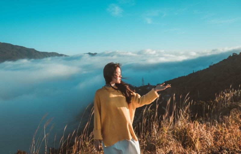 Săn mây Tà Xùa đẹp nhất tháng 9 đến đầu tháng 3 năm sau Săn mây Tà Xùa đẹp nhất tháng 9 đến đầu tháng 3 năm sau