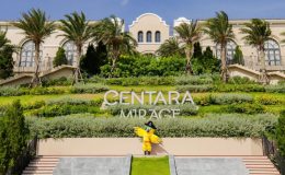 Centara Mirage Resort Mũi Né