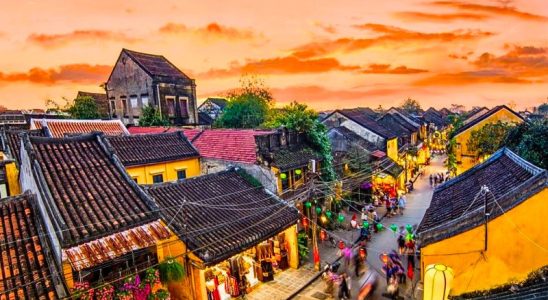 Du lịch tự túc giúp bạn trải nghiệm theo phong cách riêng