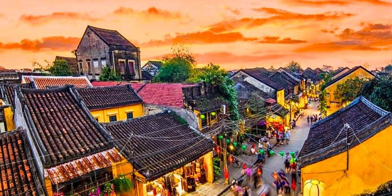 Du lịch tự túc giúp bạn trải nghiệm theo phong cách riêng