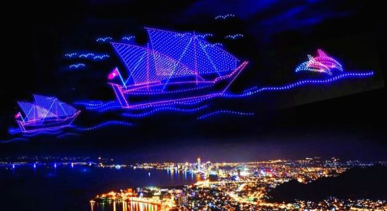 Giới thiệu sự kiện trong chuyến du lịch hè Nha Trang