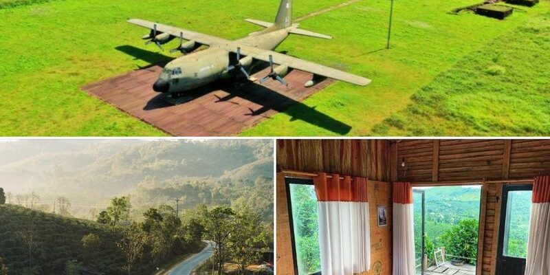 Điểm đến thư giãn tại Khe Sanh