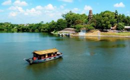 Đi du lịch Huế thời gian nào lý tưởng
