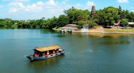 Đi du lịch Huế thời gian nào lý tưởng