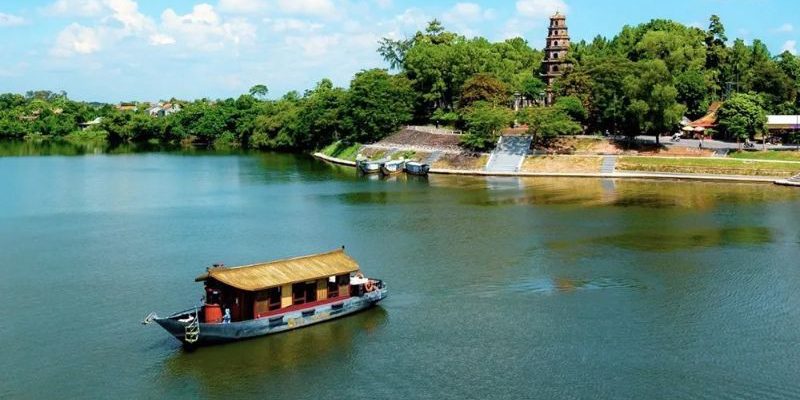 Đi du lịch Huế thời gian nào lý tưởng