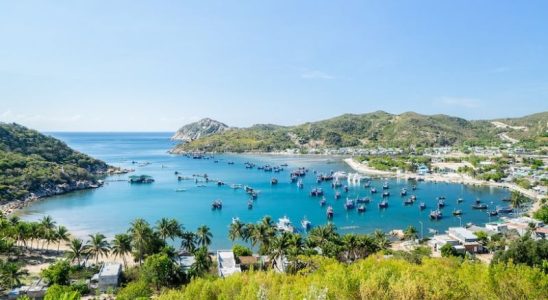 Đến Ninh Thuận có nên chọn homestay gần biển không