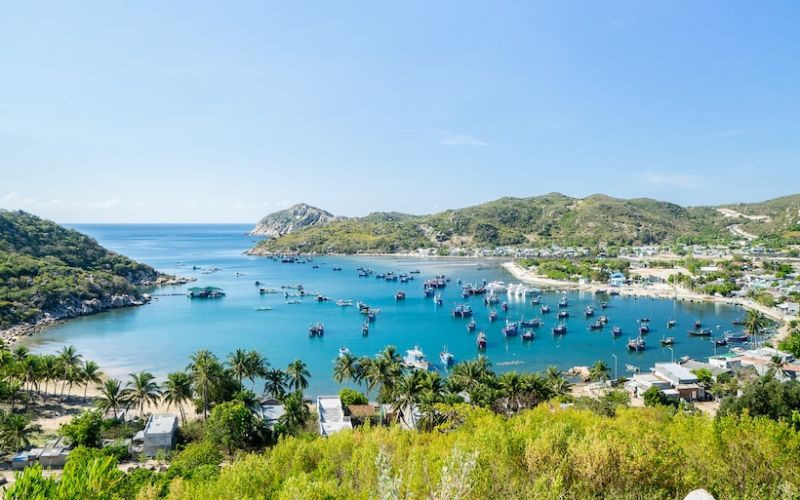 Đến Ninh Thuận có nên chọn homestay gần biển không  Đến Ninh Thuận có nên chọn homestay gần biển không