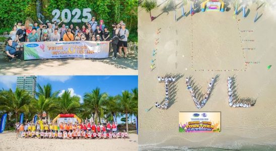Tiện ích nổi bật trong tour đoàn