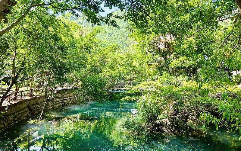 Điểm dừng chân không thể bỏ lỡ khi du lịch Tây Bắc Điểm dừng chân không thể bỏ lỡ khi du lịch Tây Bắc