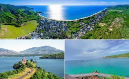 Sáp nhập tỉnh tạo điều kiện phát triển du lịch mới