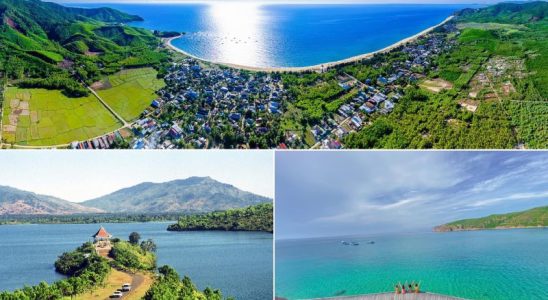 Sáp nhập tỉnh tạo điều kiện phát triển du lịch mới