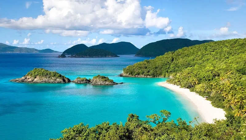 Đảo Ba Mùn - hòn đảo mang vẻ đẹp hoang sơ Đảo Ba Mùn - hòn đảo mang vẻ đẹp hoang sơ