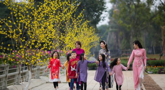 Du lịch Tết Tây - Khám phá vẻ đẹp 3 miền