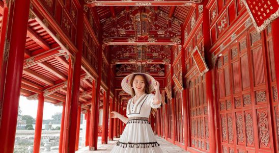 24h tìm hiểu và khám phá cố đô Huế 1